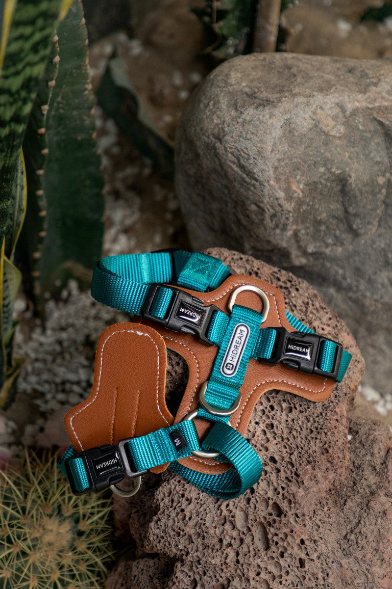 Premium H-Shaped Big Harness For Dog