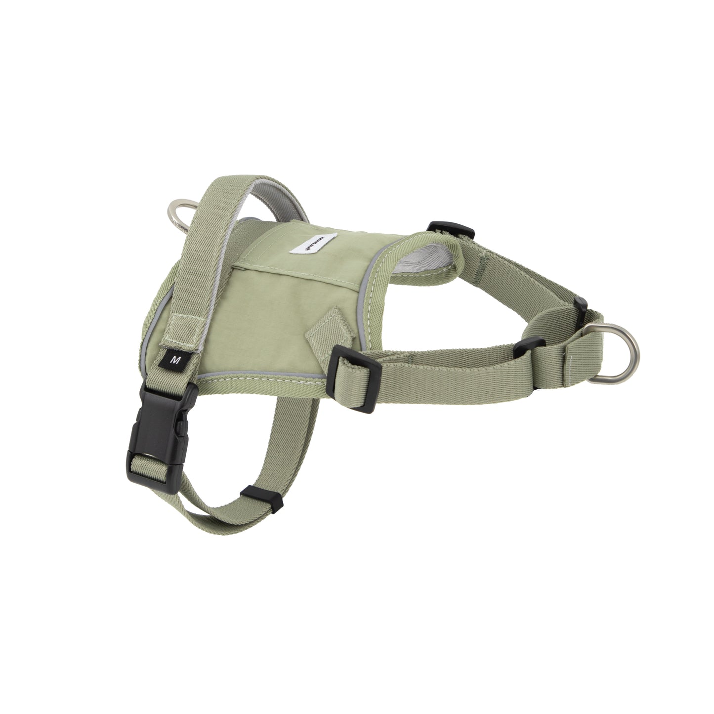 Valley Series|Quick-Fit Anti-Pull Big Harness For Dog