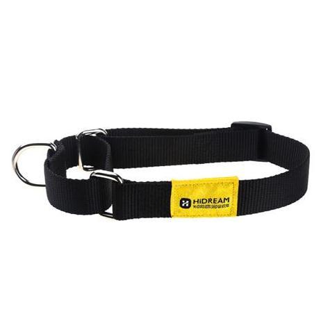 Colorblock Shock-Absorbing Dog Collar