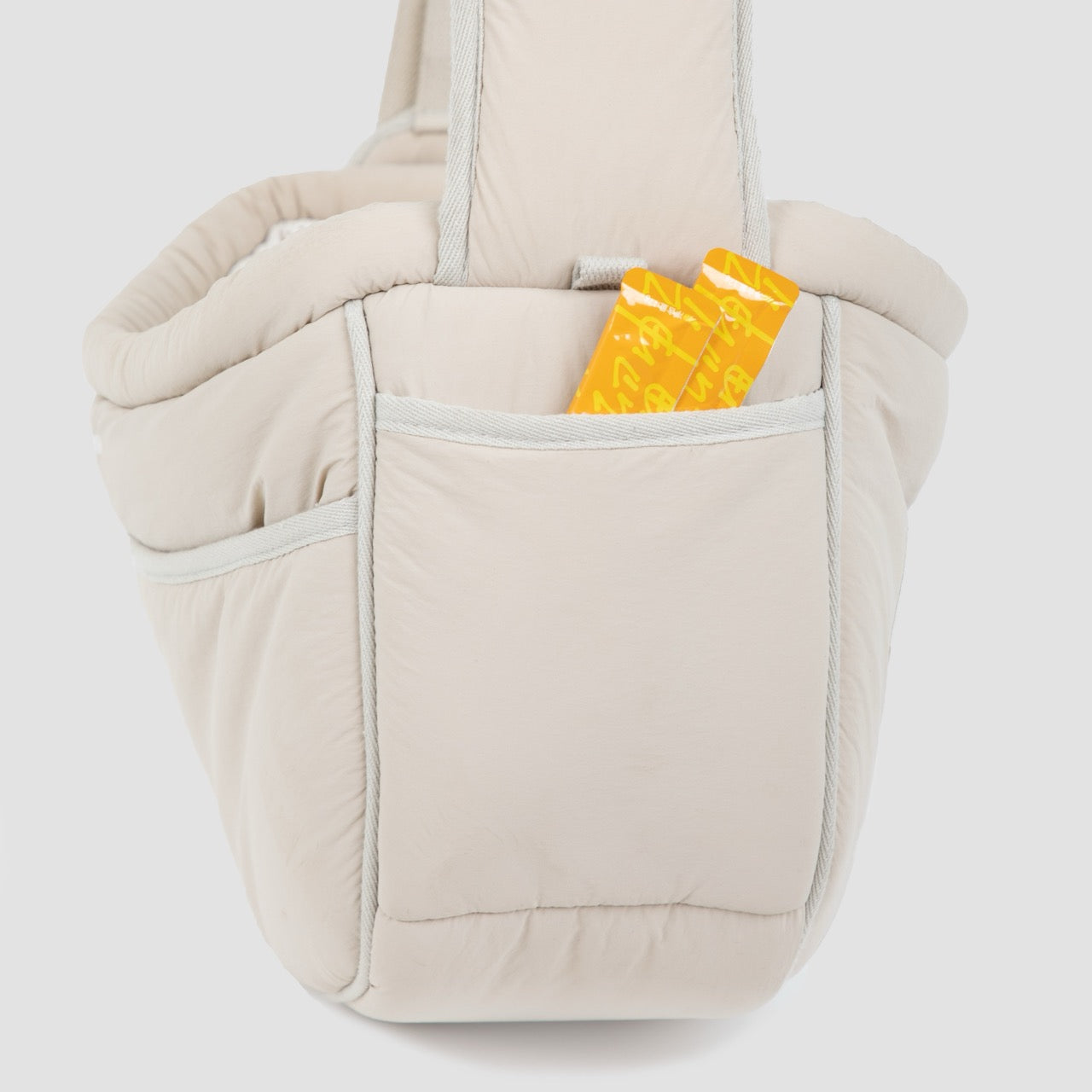 Dog carrying bag Pet crossbody bag