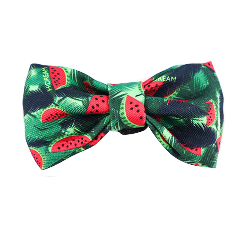 Stylish Soft Touch Pet Bow Tie for Dogs & Cats