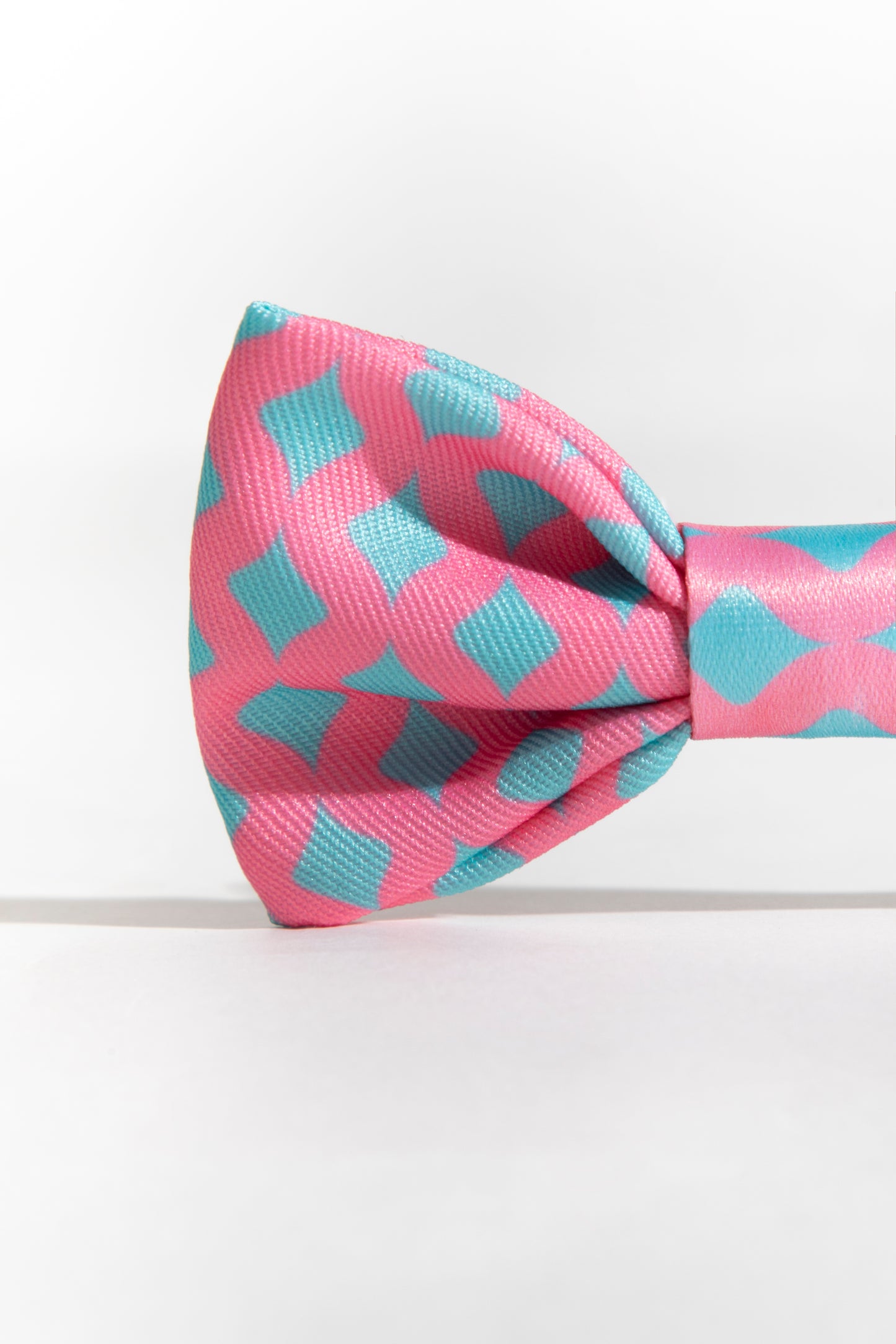Stylish Soft Touch Pet Bow Tie for Dogs & Cats