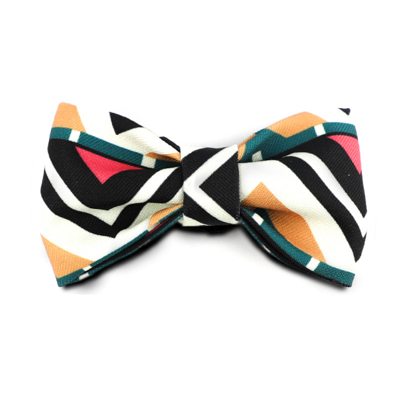 Stylish Soft Touch Pet Bow Tie for Dogs & Cats