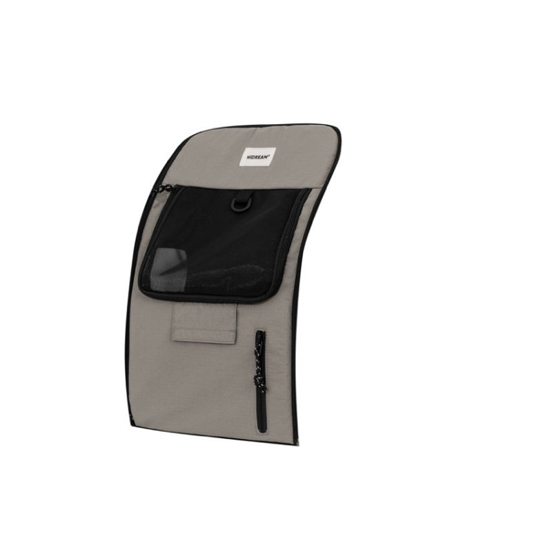 Dog carrier Mobile castle ultra-light pet backpack