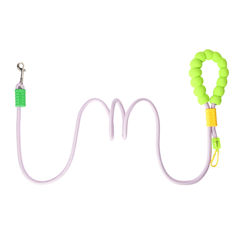 Crossbody Cloud Foam Grip Color-Block P-Leash