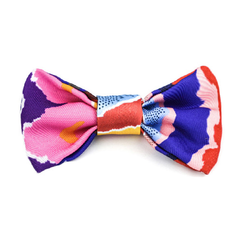 Stylish Soft Touch Pet Bow Tie for Dogs & Cats