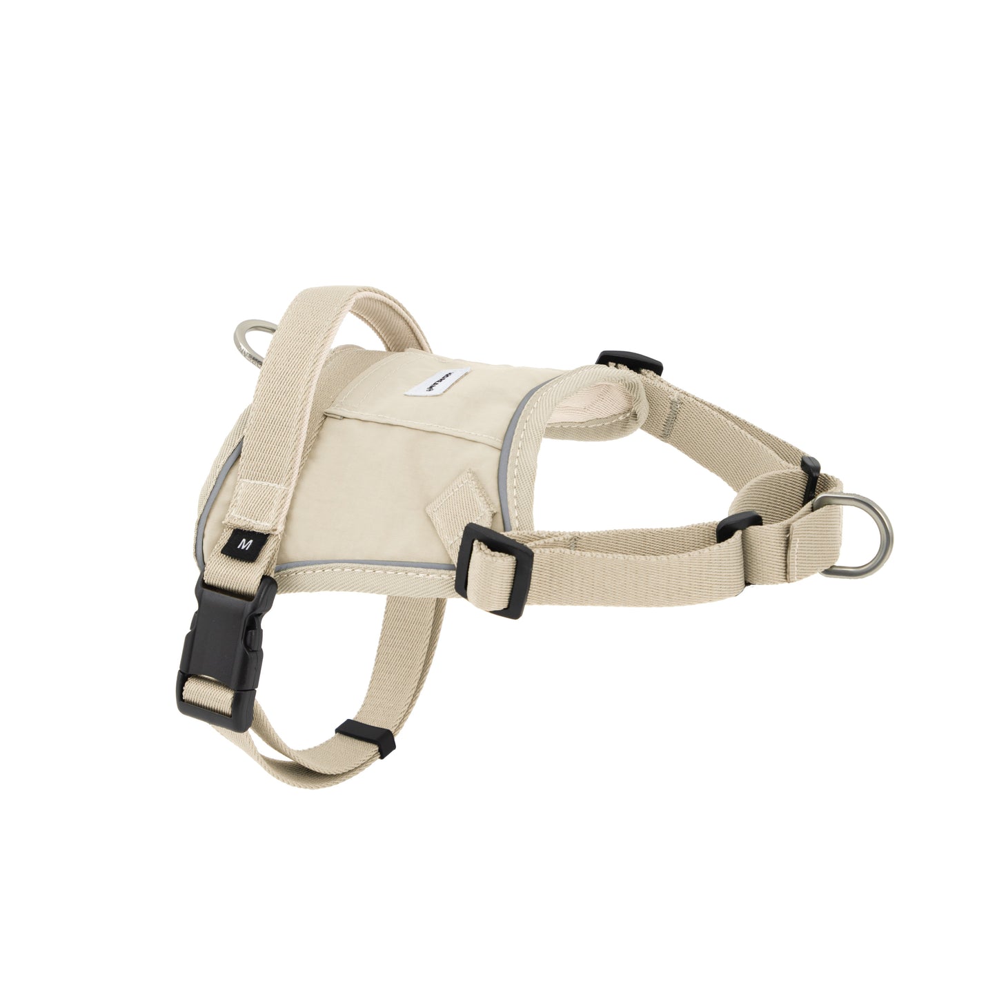 Valley Series|Quick-Fit Anti-Pull Big Harness For Dog