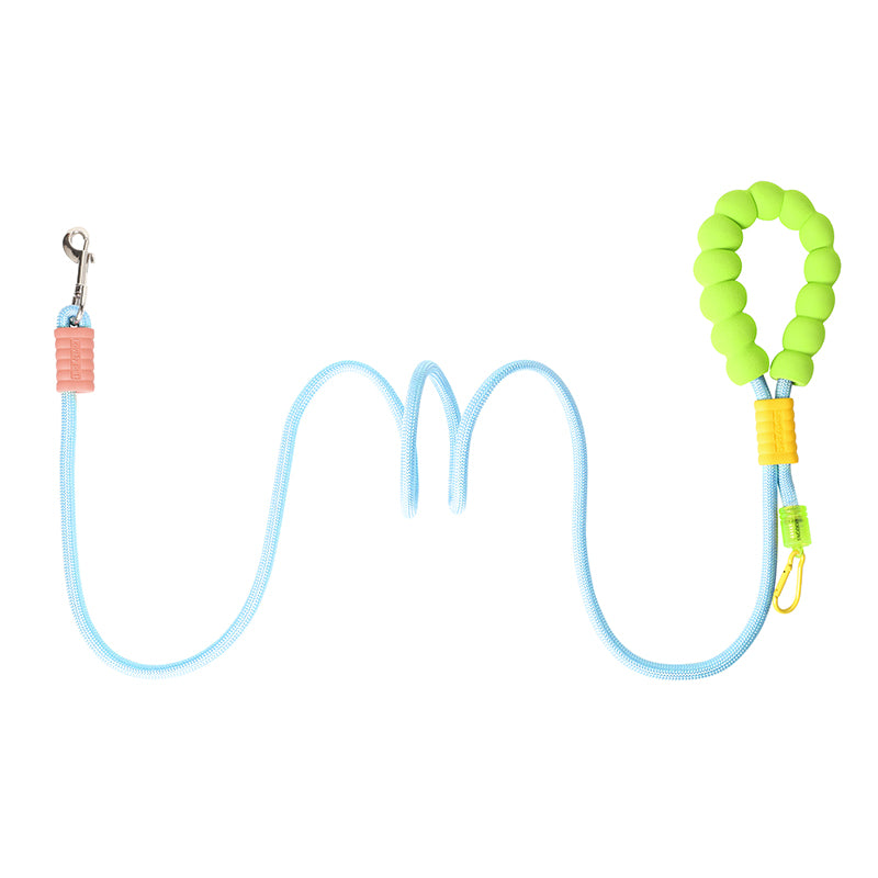 Crossbody Cloud Foam Grip Color-Block P-Leash