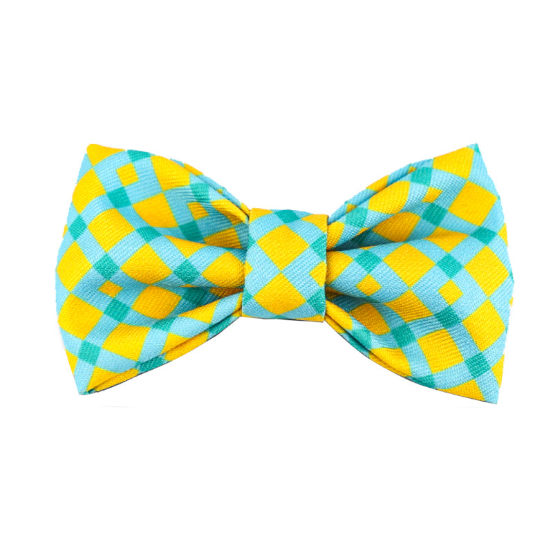 Stylish Soft Touch Pet Bow Tie for Dogs & Cats