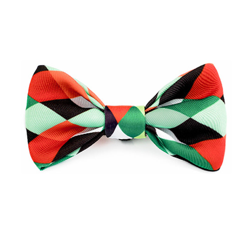 Stylish Soft Touch Pet Bow Tie for Dogs & Cats