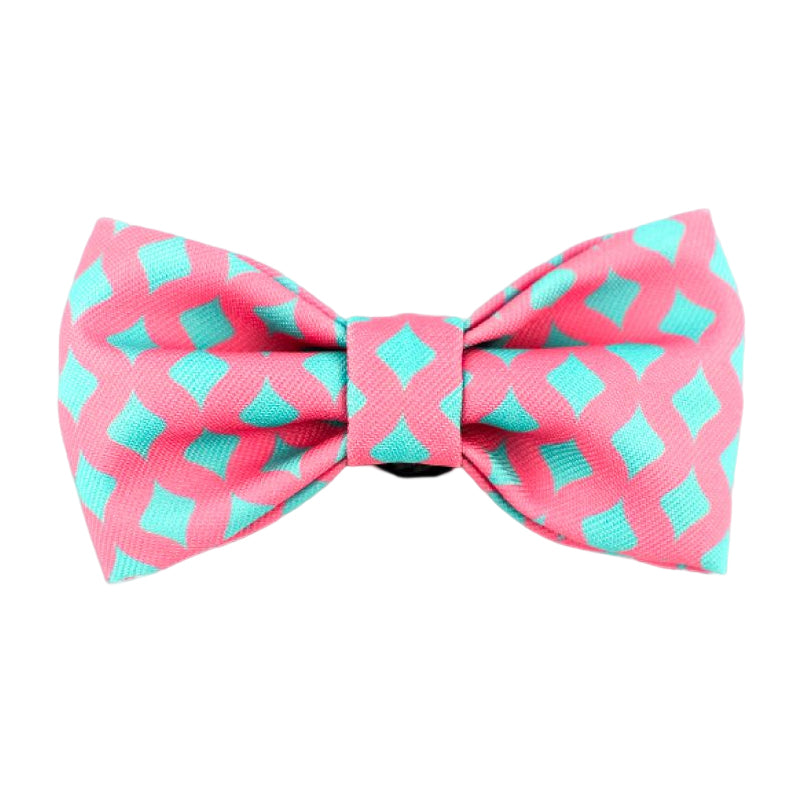 Stylish Soft Touch Pet Bow Tie for Dogs & Cats
