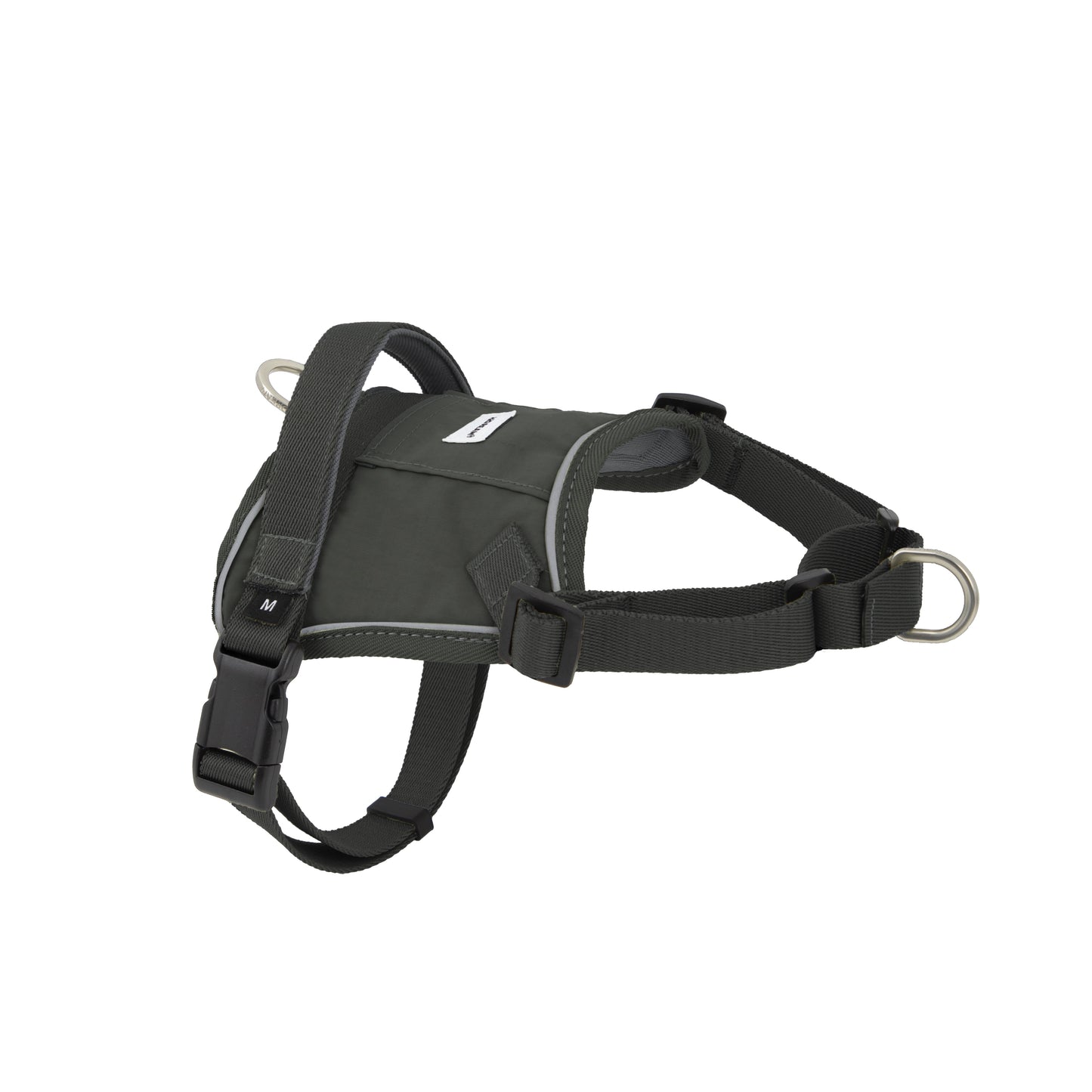 Valley Series|Quick-Fit Anti-Pull Big Harness For Dog