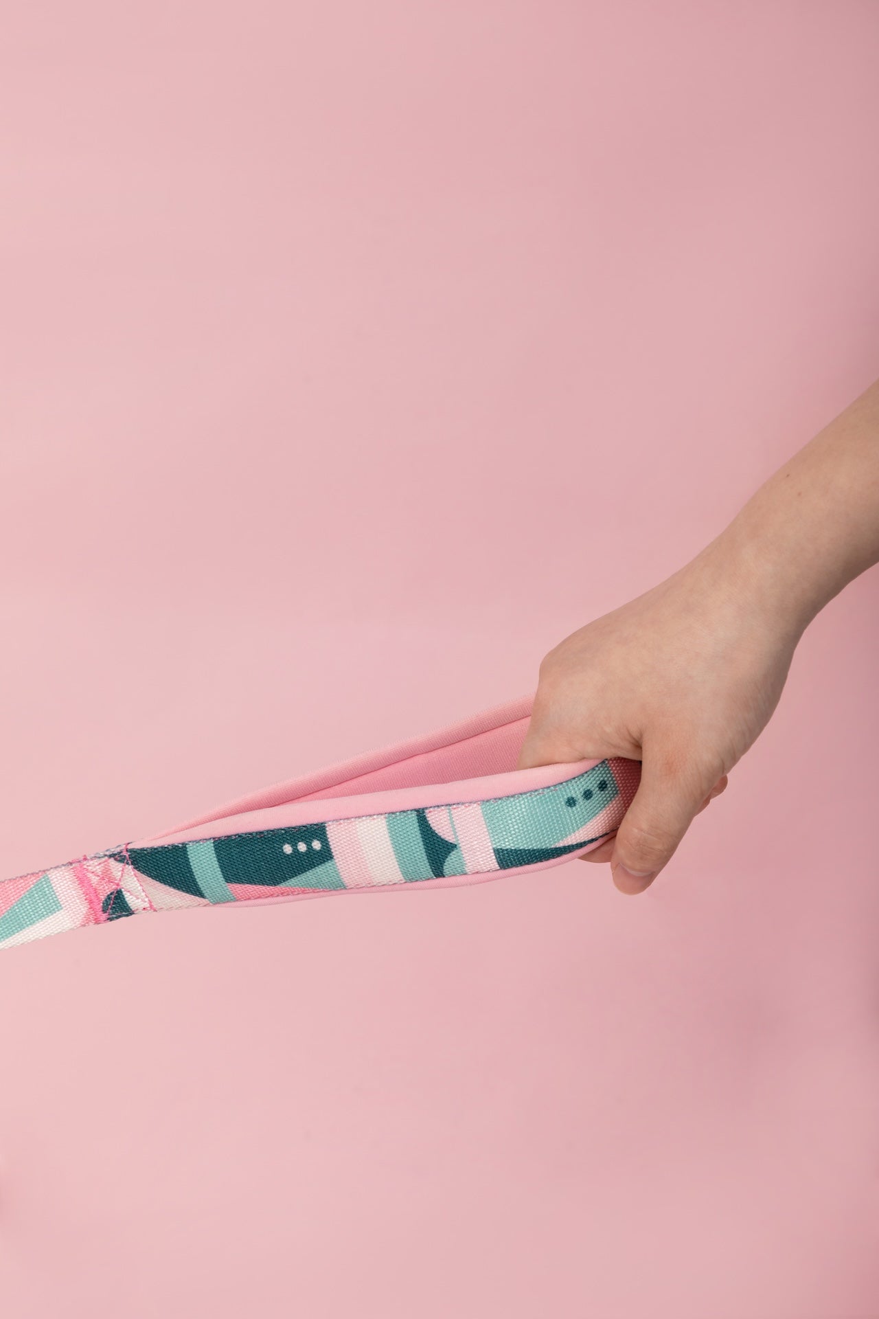 PawsComfort Soft-Grip Dog Leash