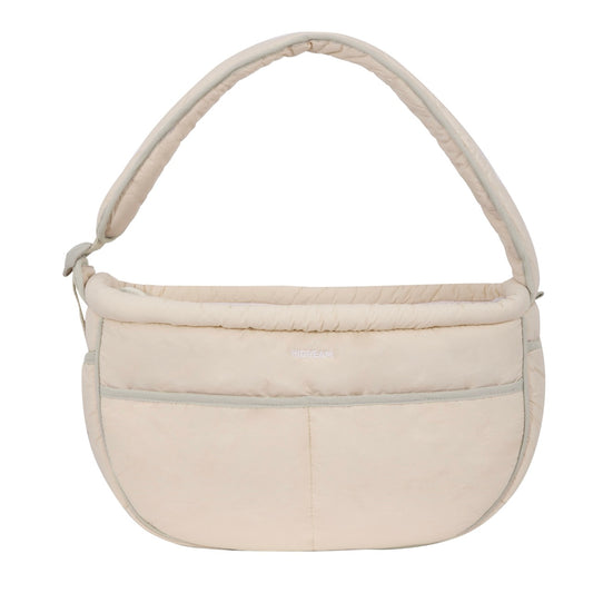 Dog carrying bag Pet crossbody bag