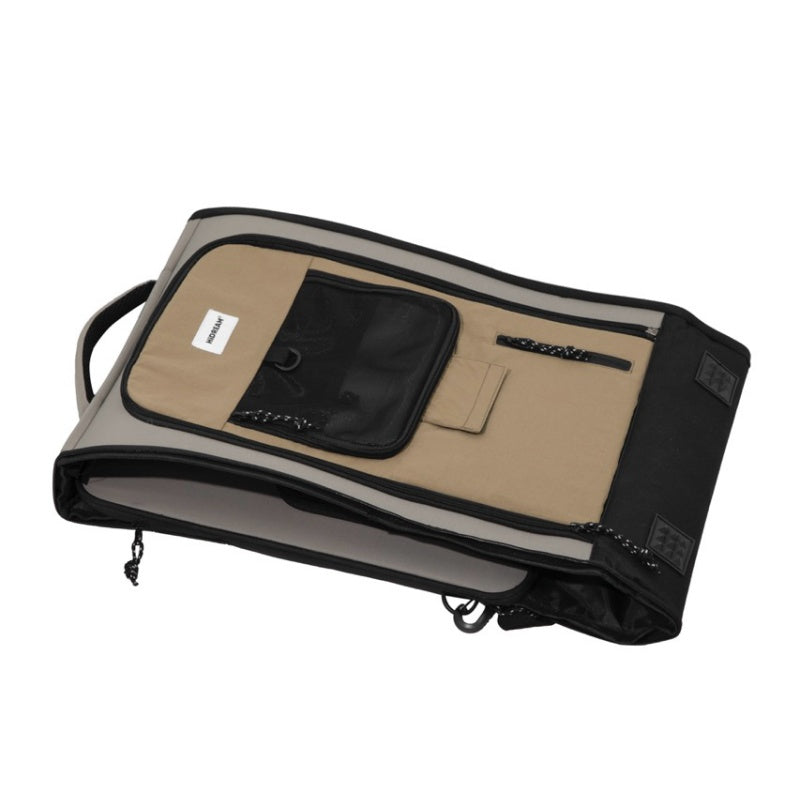Dog carrier Mobile castle ultra-light pet backpack