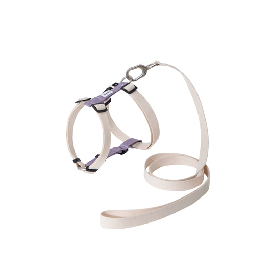 Valley Series |H-Type Dog Harness Best Dog Leash Set
