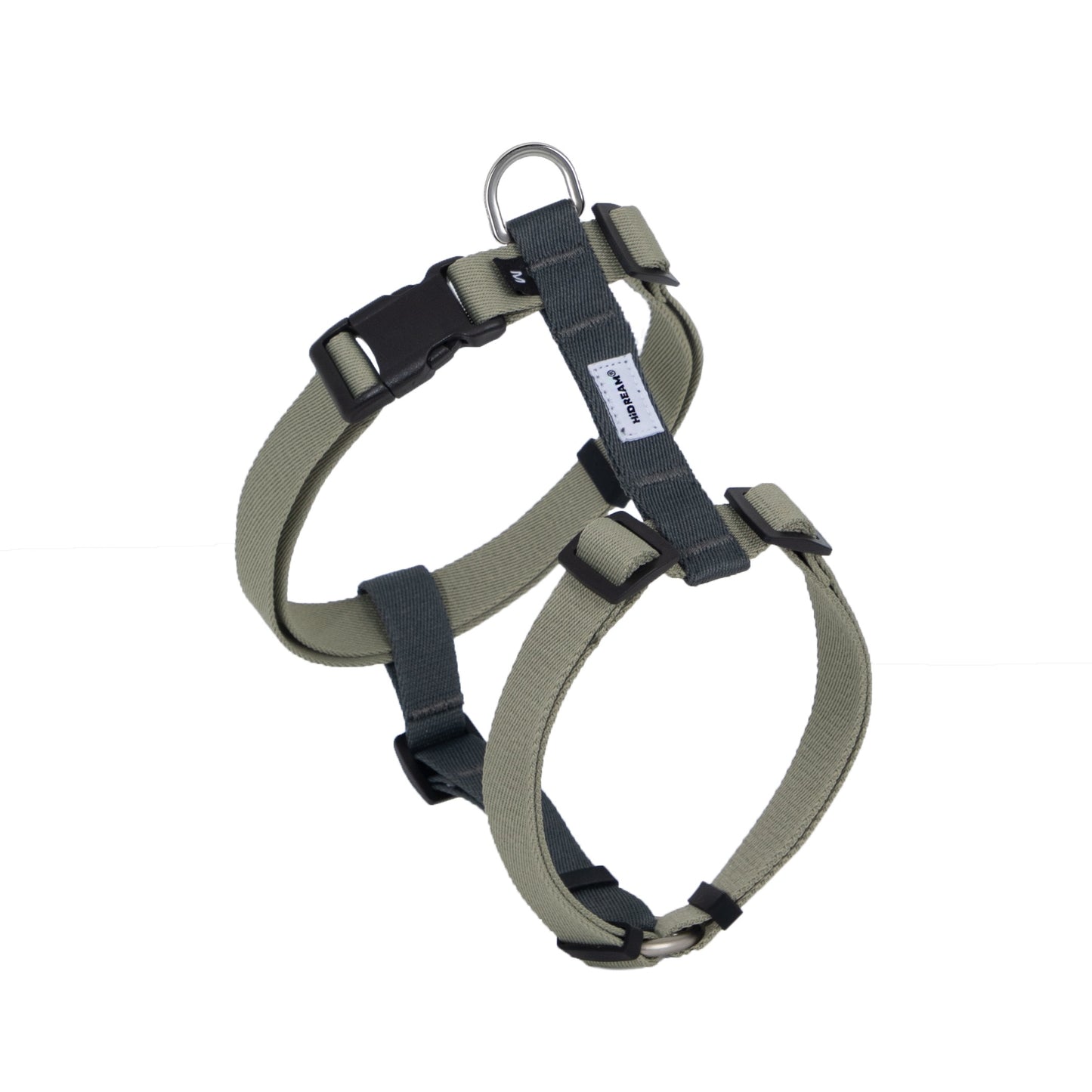 Valley Series |H-Type Dog Harness Best Dog Leash Set