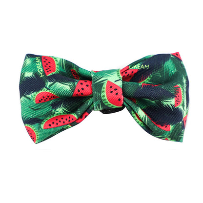 Stylish Soft Touch Pet Bow Tie for Dogs & Cats
