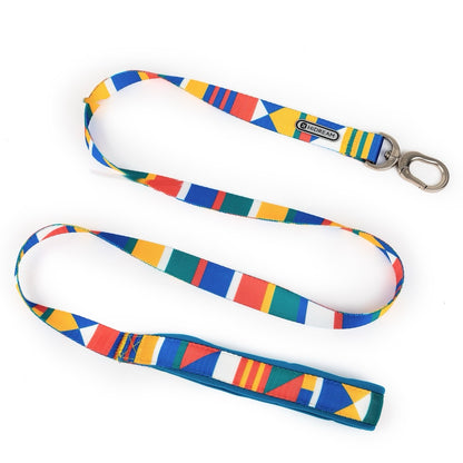PawsComfort Soft-Grip Dog Leash
