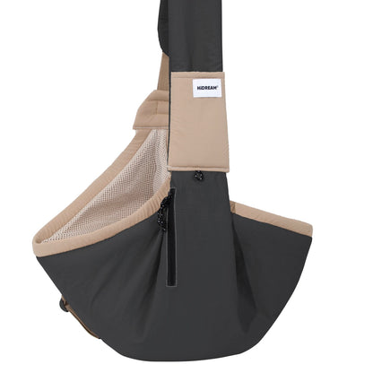 Pet travel tote chest dog bags