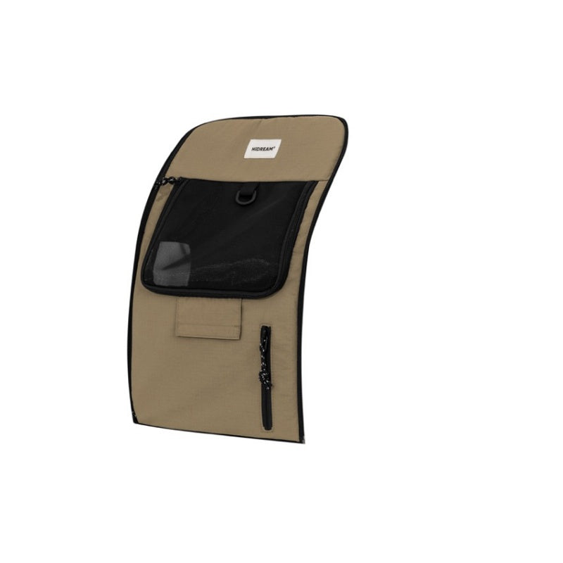 Dog carrier Mobile castle ultra-light pet backpack