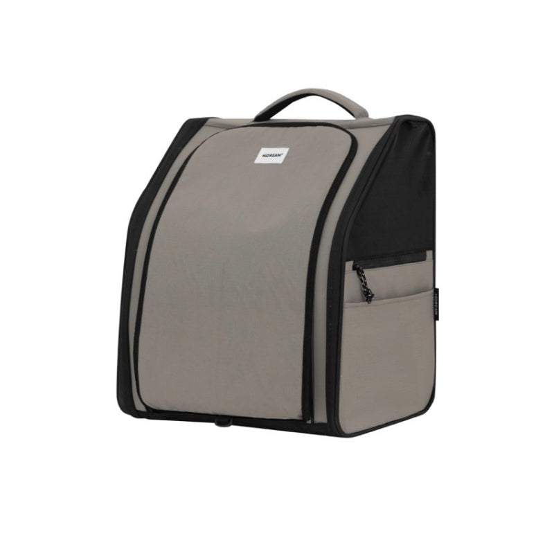 Dog carrier Mobile castle ultra-light pet backpack