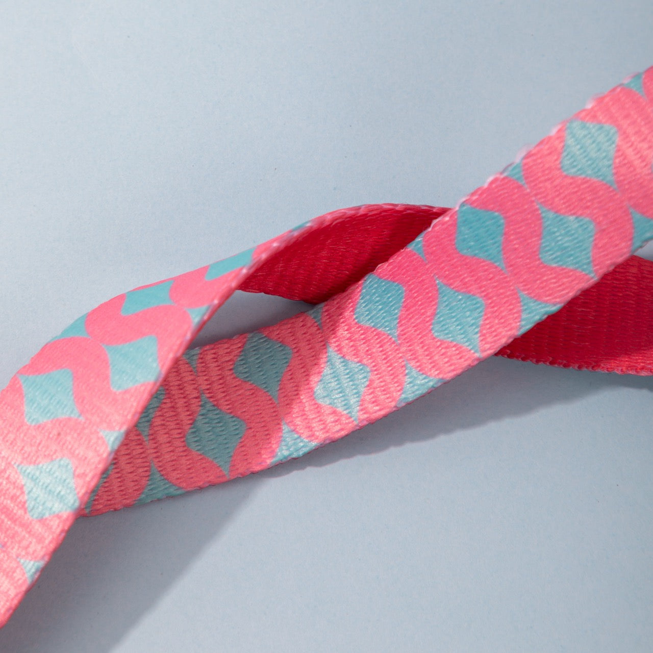 Totem Colorful Dog Harness Leashes