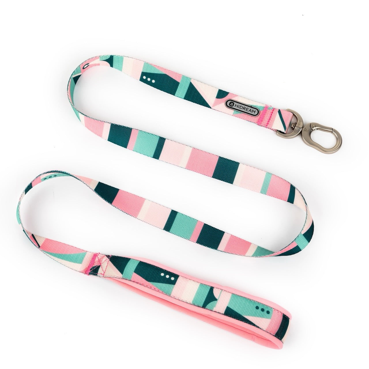 PawsComfort Soft-Grip Dog Leash