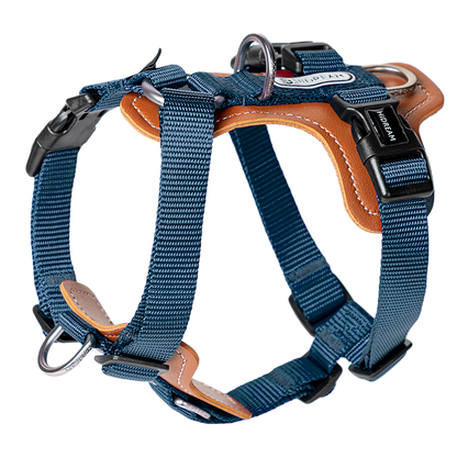 Premium H-Shaped Big Harness For Dog