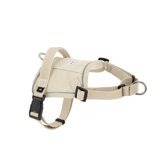 Valley Series｜Quick-Fit Anti-Pull Big Harness For Dog