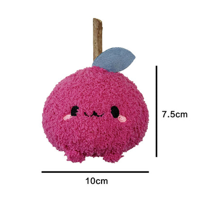 Cat teeth grinding stick toy wooden polygonum cat toytoy