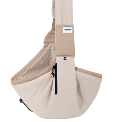 Pet travel tote chest dog bags