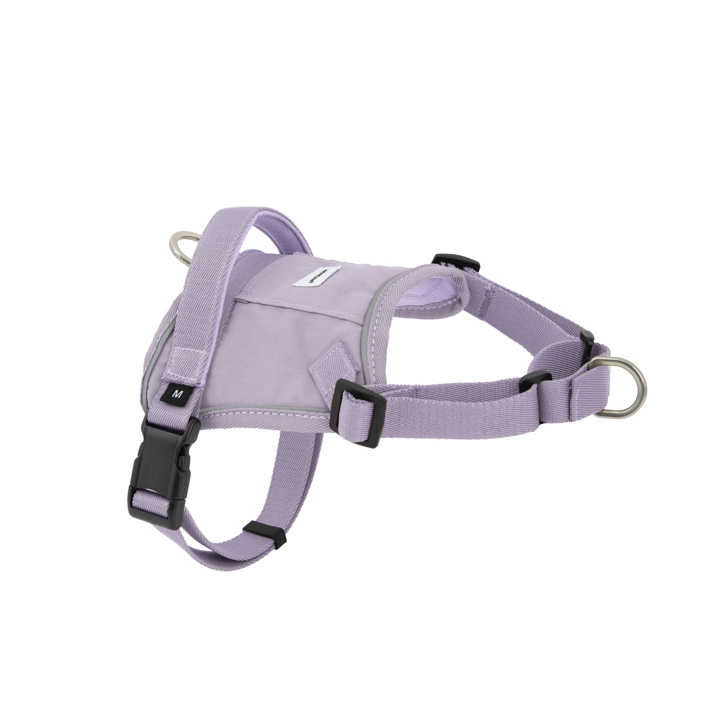 Valley Series｜Quick-Fit Anti-Pull Big Harness For Dog