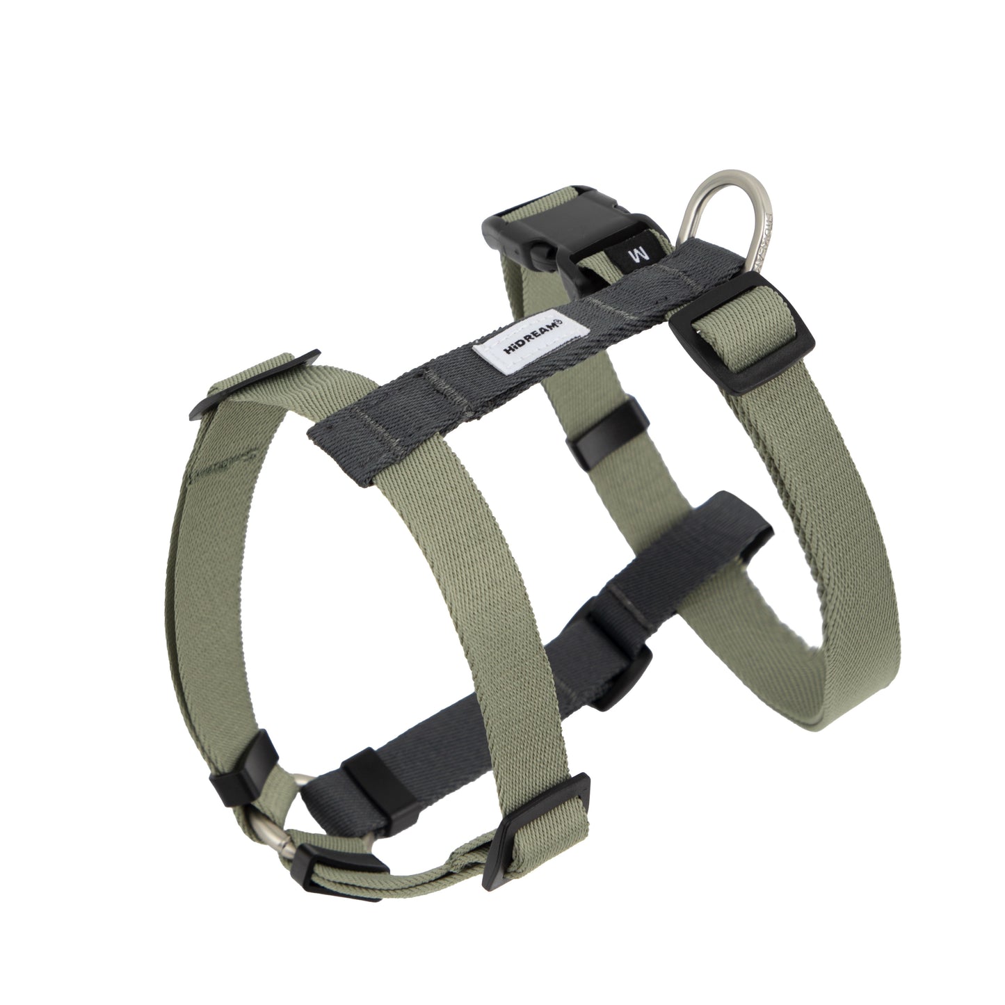 Valley Series |H-Type Dog Harness Best Dog Leash Set