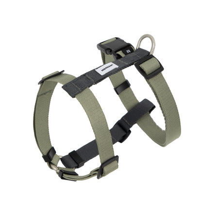 Valley Series |H-Type Dog Harness Best Dog Leash Set