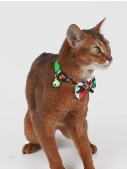 Stylish Soft Touch Pet Bow Tie for Dogs & Cats